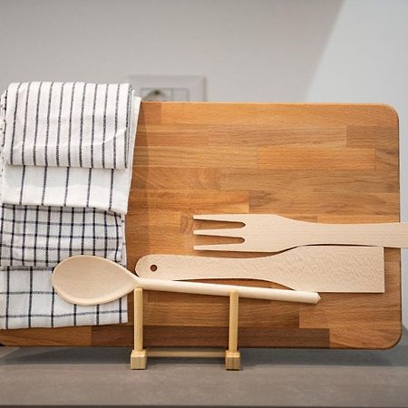 A E C Homedesign Stampace กาญารี ภายนอก รูปภาพ