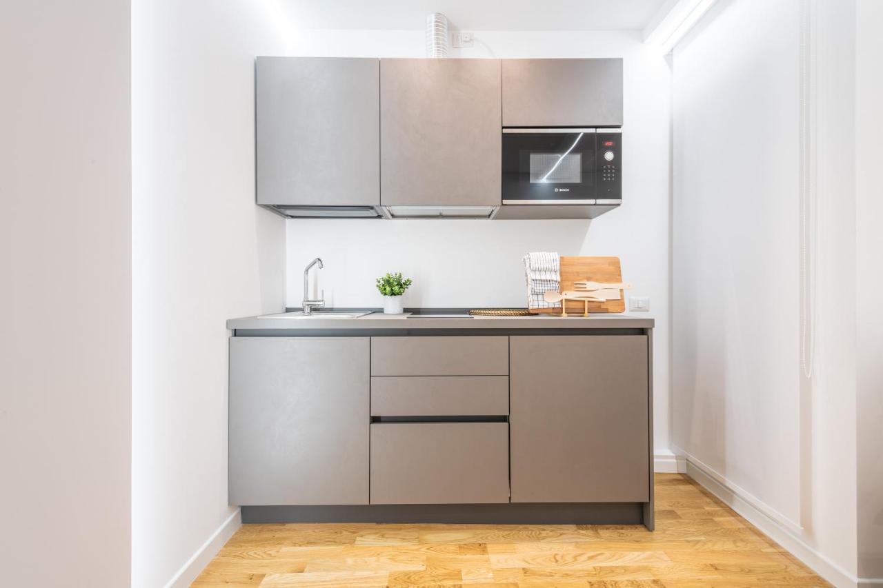 A E C Homedesign Stampace กาญารี ภายนอก รูปภาพ