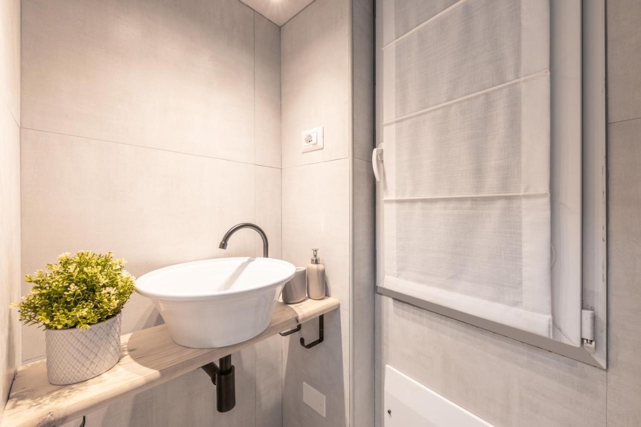 A E C Homedesign Stampace กาญารี ภายนอก รูปภาพ